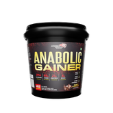 MG Anabolic Gainer Powder – 4.5KG(10LBS) | Advanced Weight Gain Formula