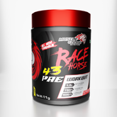 MG Racehorse – Pre Workout Powder 151g | 43 Servings