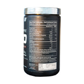 MG R-60 Pre-Workout – Intense Energy & Focus Formula | 60 Servings