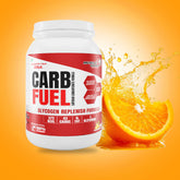 Muscle Garage DNA Carb Fuel (1Kg) – Superior Carbohydrate Formula | 22 Servings