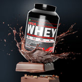 MG DNA Whey Ultra-Premium Whey Protein - 2.24Kg (4.98 Lbs)