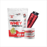 MG Premium Whey Protein 900Gm (2 Lbs)