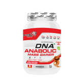 DNA Anabolic Mass Gainer 900g – High-Calorie Gainer