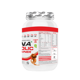 DNA Anabolic Mass Gainer 900g – High-Calorie Gainer