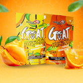 MG Goat Hydration Refuel Energy Drink – 900g (2Lbs) | Electrolyte Replenishment Formula