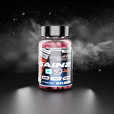 Muscle Garage Gainz Drol – Strength & Performance Support Supplement | 60 Tablets