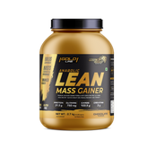 Muscle Garage Anabolic Lean Mass Gainer 2.7Kg(6Lbs)