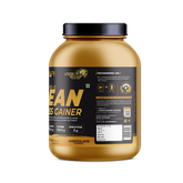 Muscle Garage Anabolic Lean Mass Gainer 2.7Kg(6Lbs)
