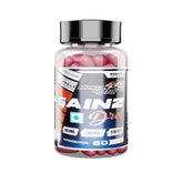 Muscle Garage Gainz Drol – Strength & Performance Support Supplement | 60 Tablets