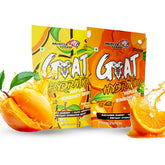 🎁 MG Goat Hydration Refuel Energy Drink – 900g (2Lbs) | Electrolyte Replenishment Formula - Mango