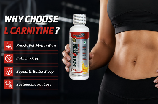 L-Carnitine for Weight Loss in 2026: Does It Actually Work?