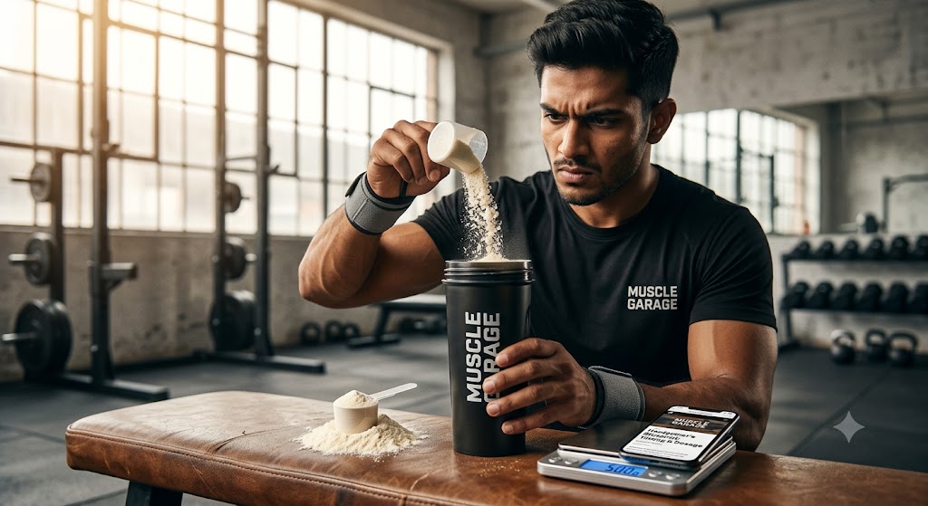 How and When to Take Mass Gainer for Fast Results?