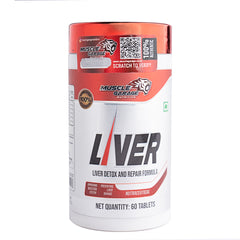 LIVER DETOX