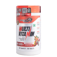 MULTIVITAMIN