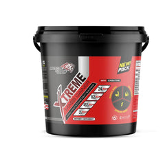 LEAN MASS GAINER