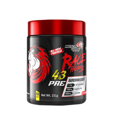 PREWORKOUT
