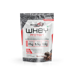 WHEY PROTEIN