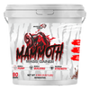 Muscle Garage Mammoth Mass Gainer- (4.5Kg, Chocolate)