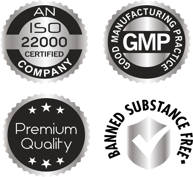 MG DNA Anabolic Mass Gainer 4.5kg (10LBS) – High Protein Formula for Muscle Gain