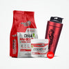 MG DNA Anabolic Mass Gainer 2.7kg (6lbs) –  Premium Mass Gainer Supplement for Bulking