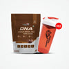 MG DNA Anabolic Mass Gainer – 900g (2lbs)