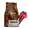 MG DNA Anabolic Mass Gainer 4.5kg (10LBS) – High Protein Formula for Muscle Gain