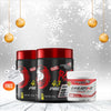 Christmas Combo: Buy 2 Racehorse Pre + Creatine (100Gm, Unflavoured) & Get Free Airpod