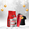 DNA ANABOLIC MASS GAINER - 4.5KG (10LBS), FREE STEEL SHAKER & T-SHIRT