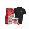 MG DNA Anabolic Mass Gainer 2.7kg (6lbs) –  Premium Mass Gainer Supplement for Bulking