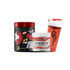 Muscle Garage Racehorse – Pre Workout Powder 151g | 43 Servings