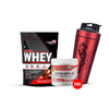 MG DNA Whey Ultra-Premium Whey Protein, 30 Serving | 960Gm (2.11 Lbs)