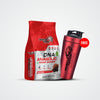 DNA ANABOLIC MASS GAINER - 4.5KG (10LBS) Get FREE Steel Shaker
