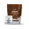 MUSCLE GARAGE DNA ANABOLIC MASS GAINER - 900G (2LBS)